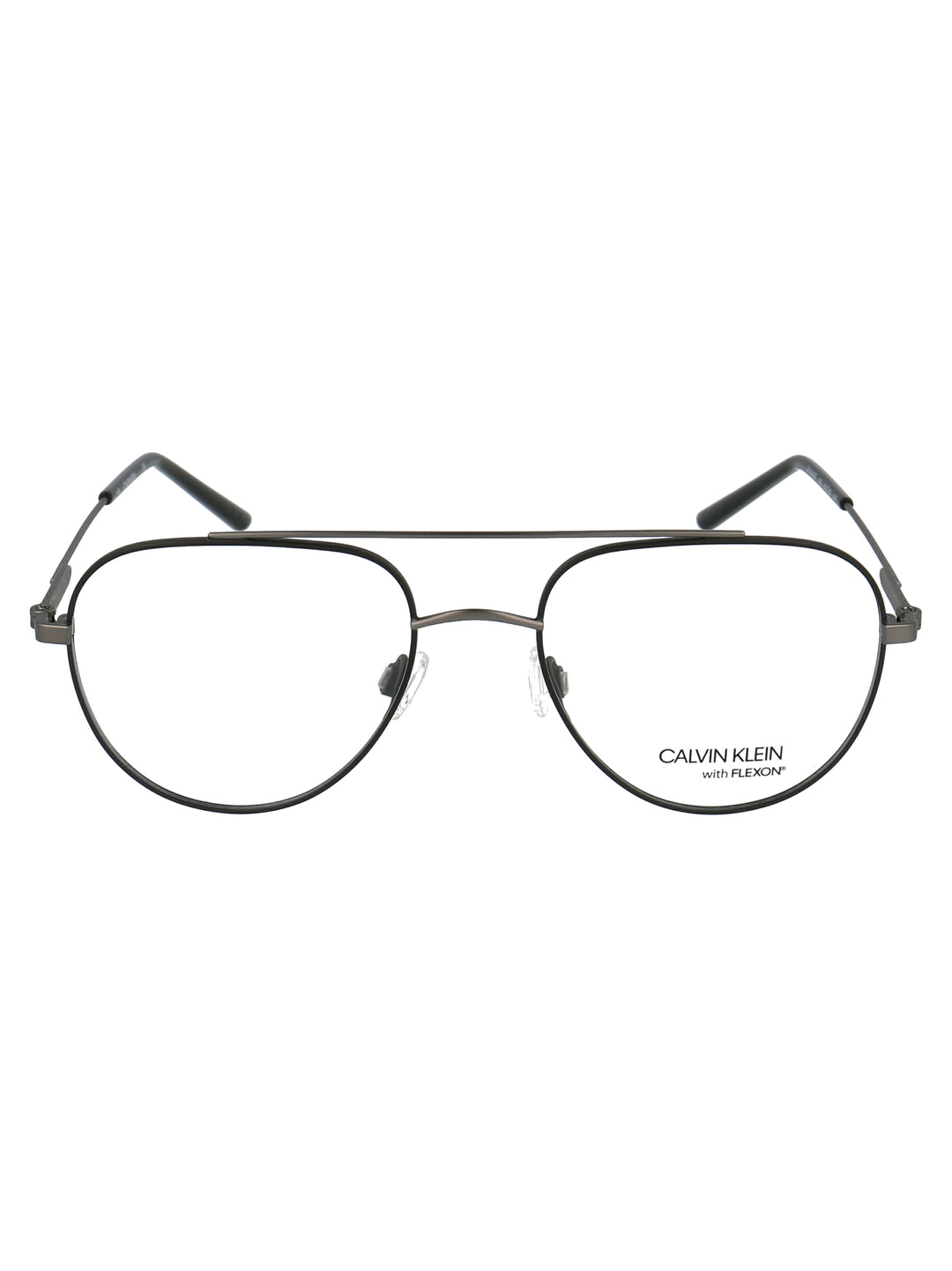 Calvin Klein OPTICAL - Nero | 07f0b3e4c752d5b6d4fcefe0931ac86d53a44d0c