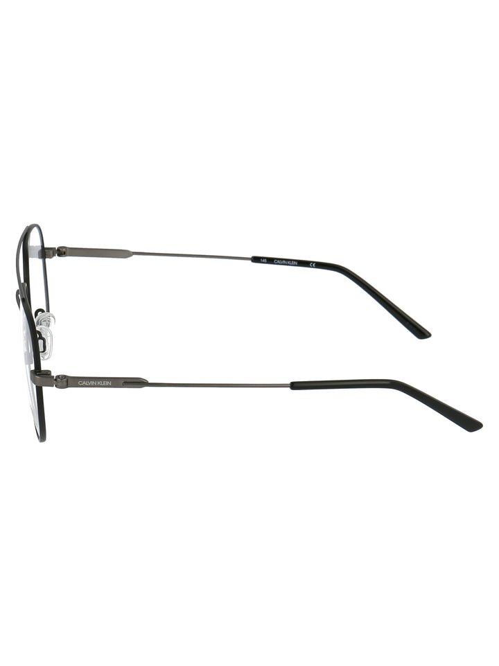 Calvin Klein OPTICAL - Nero | a750c36473c32c348d85690c0e1f76d51f5d47eb