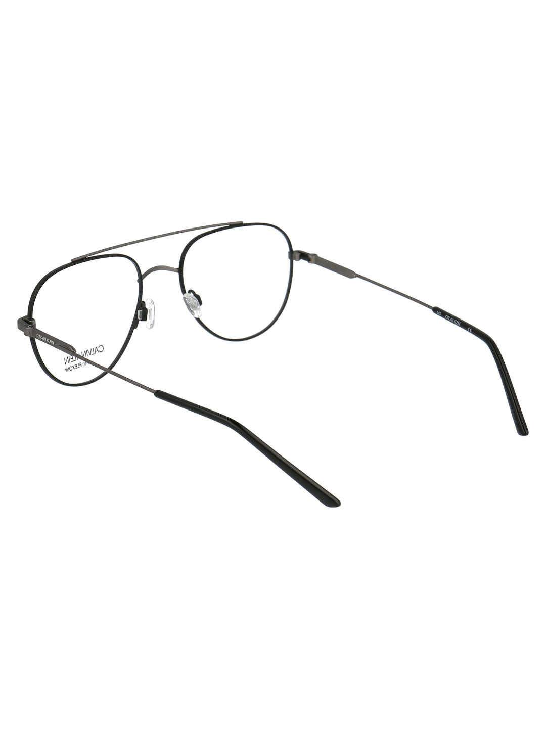 Calvin Klein OPTICAL - Nero | 5424180be652bcbb95eac2141480b2645fda0443