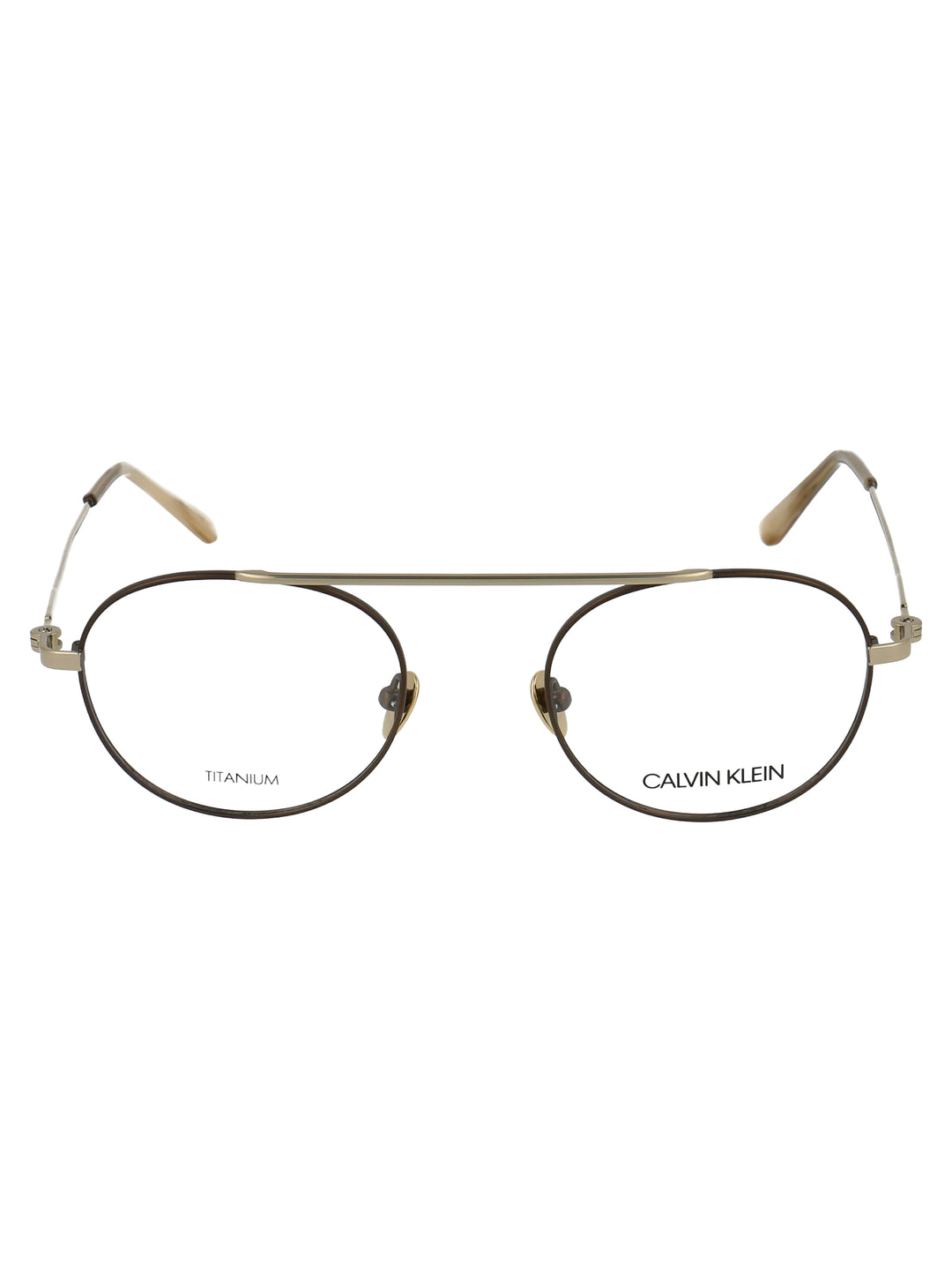 Calvin Klein OPTICAL - Bianco | 21f3032514ded7c12effe7450b8cd2d0203fcd4d
