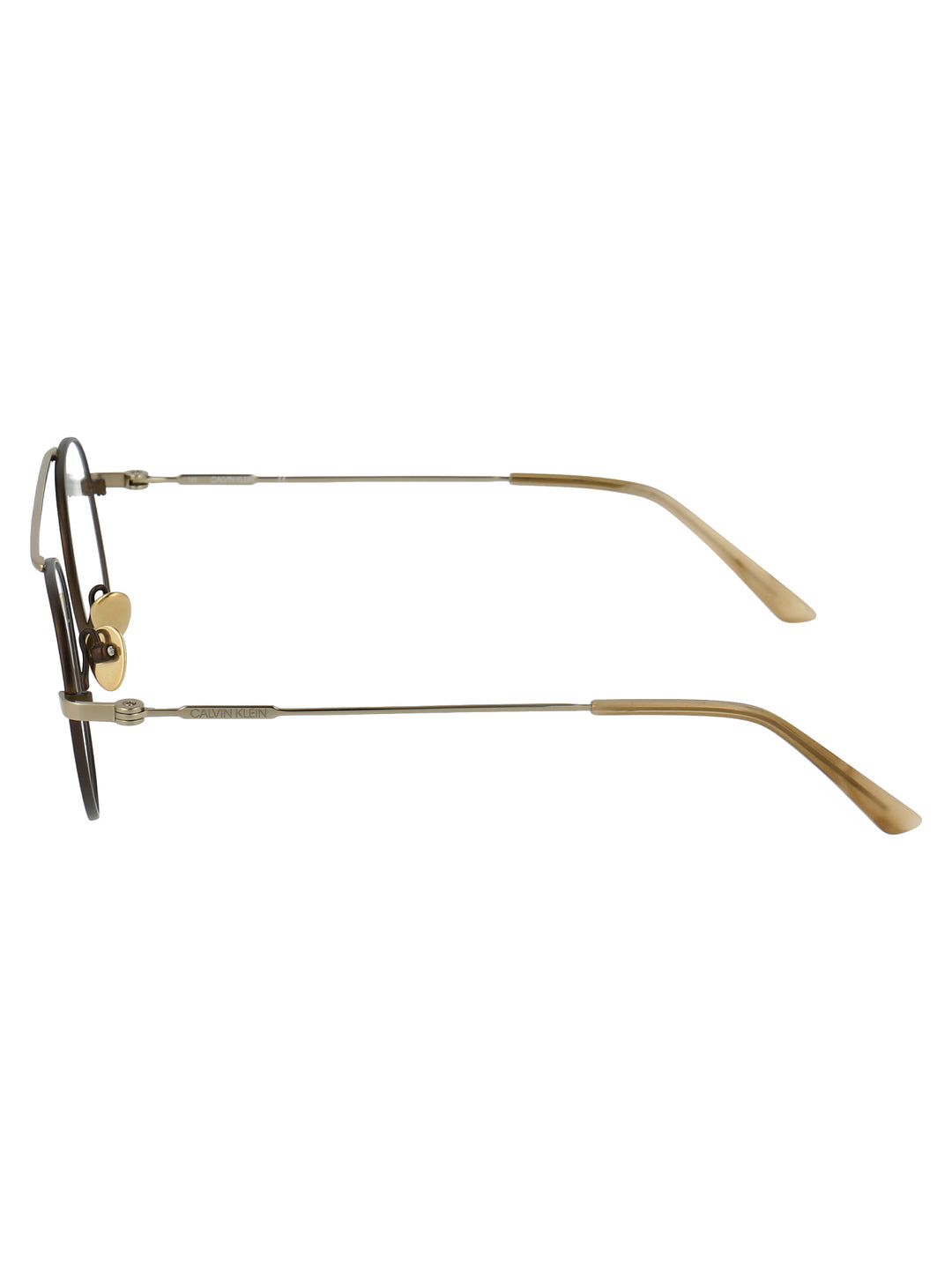 Calvin Klein OPTICAL - Bianco | 01f43cfcb56b15716870d2ef736e594aafbf1291