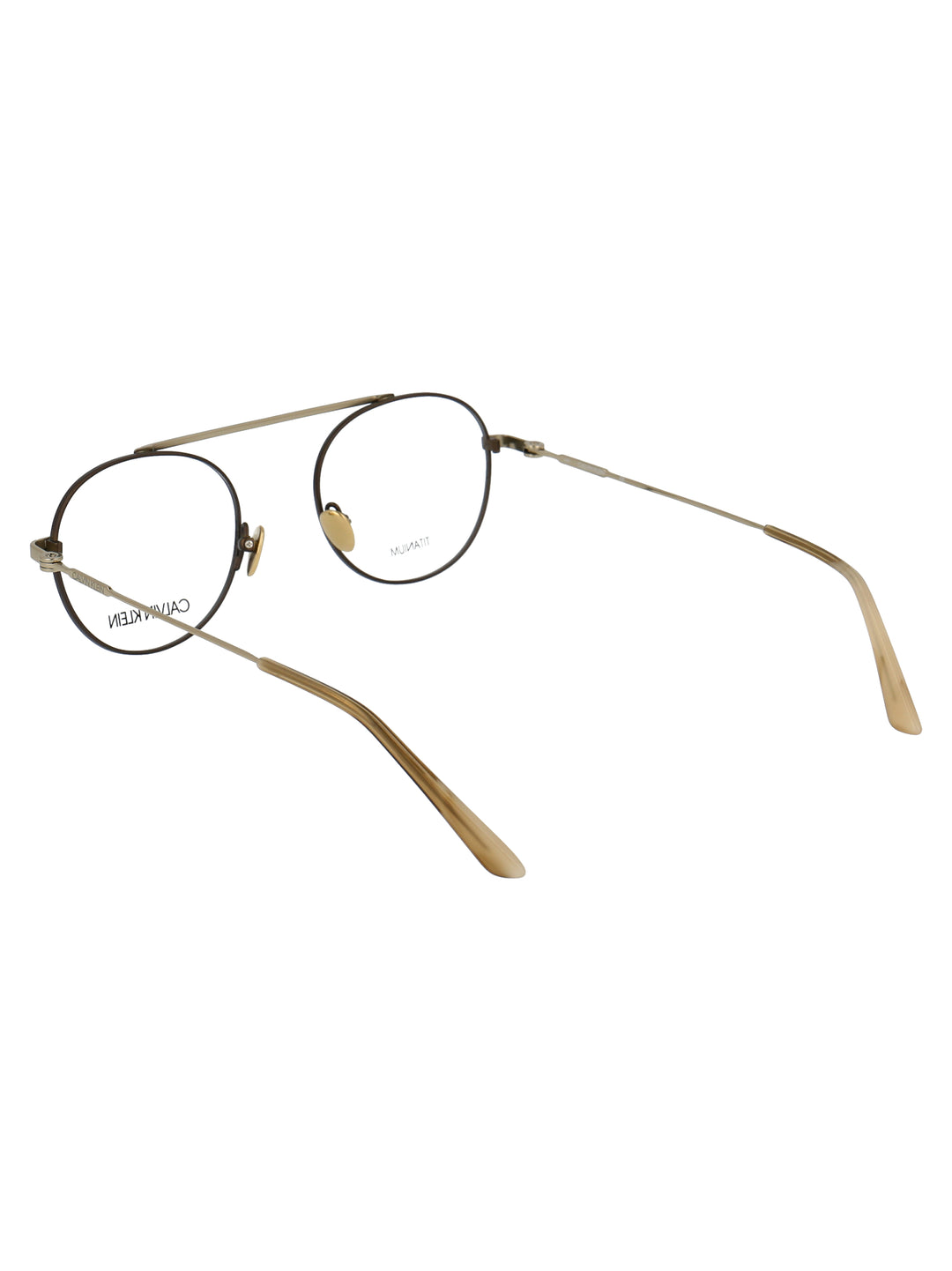 Calvin Klein OPTICAL - Bianco | 321bb0975794532b05a30ec748d71bec02ebe031