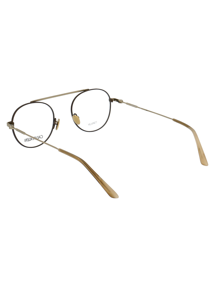 Calvin Klein OPTICAL - Bianco | 321bb0975794532b05a30ec748d71bec02ebe031