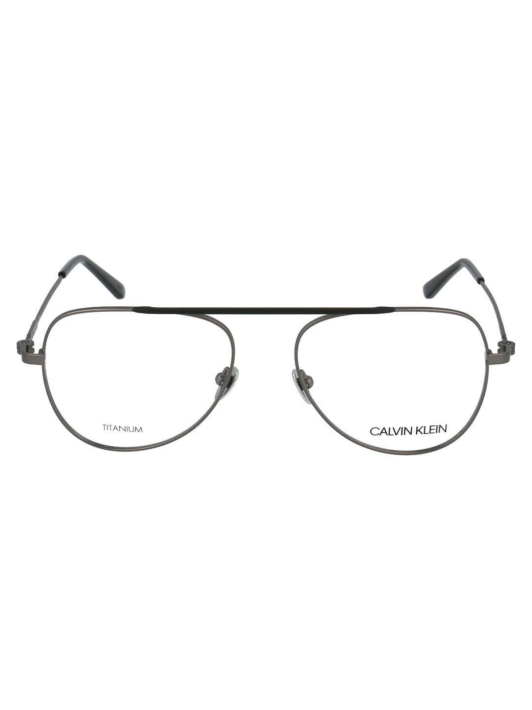Calvin Klein OPTICAL - Nero | 67160c8a0b969b9bb953cbd3fd3213a23918d3e2