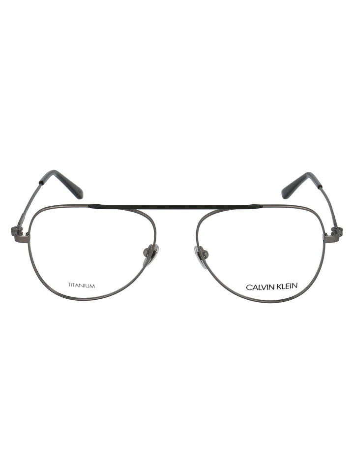 Calvin Klein OPTICAL - Nero | 67160c8a0b969b9bb953cbd3fd3213a23918d3e2