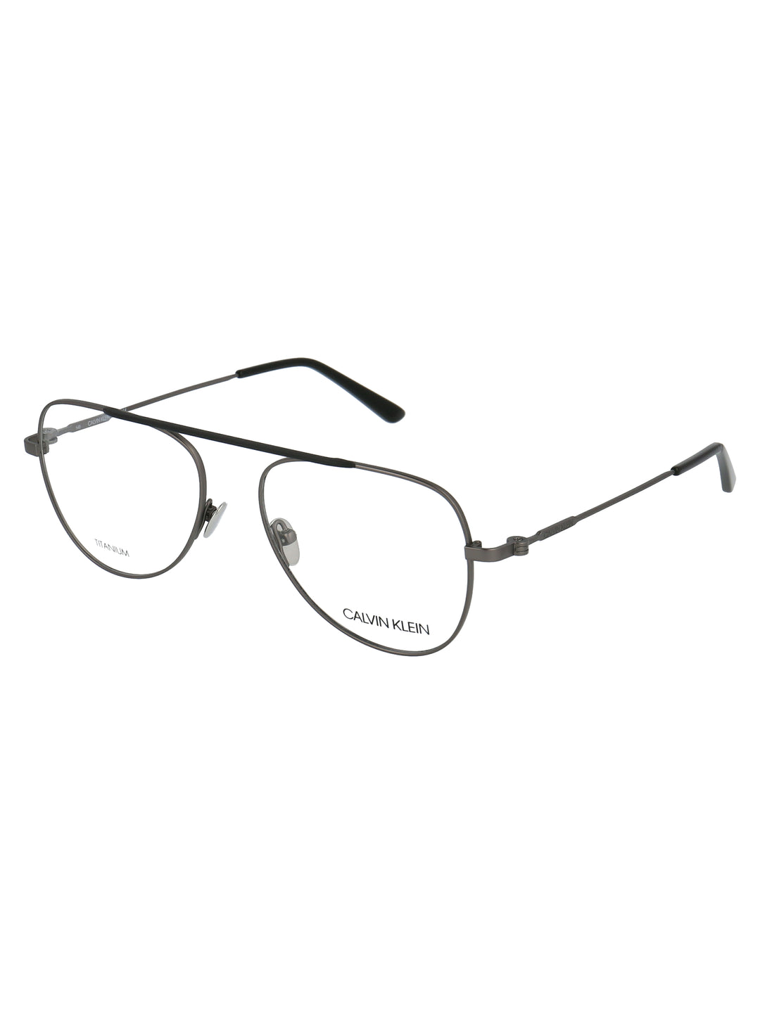 Calvin Klein OPTICAL - Nero | b89cd0a868c90bc56b86cfc6c7276844cf7188ba