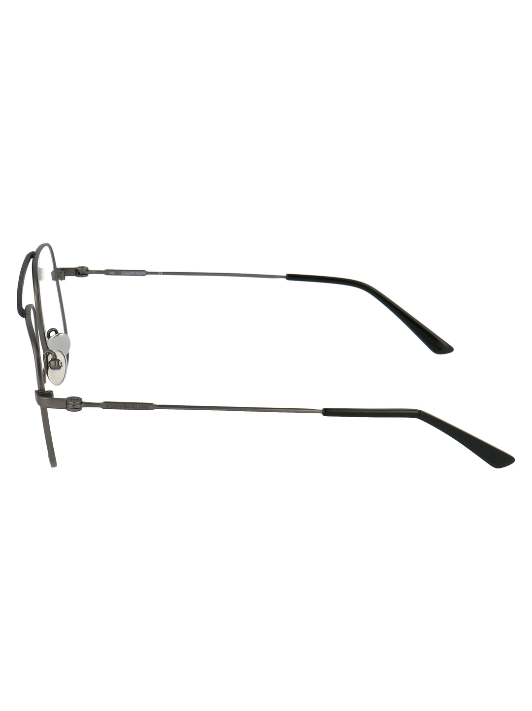 Calvin Klein OPTICAL - Nero | 2fb1b3000cbb41871ad24b15d3c89801e50d9dee
