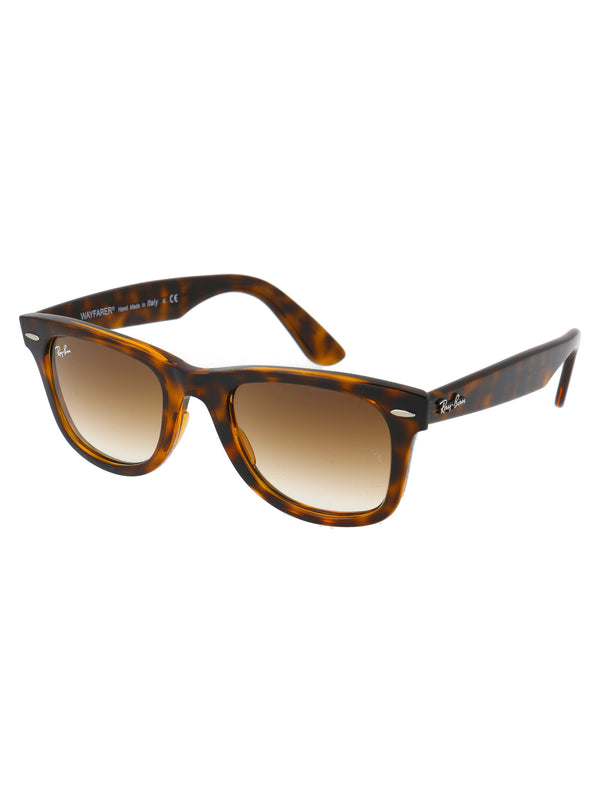 0RX5435 Squared Sunglasses