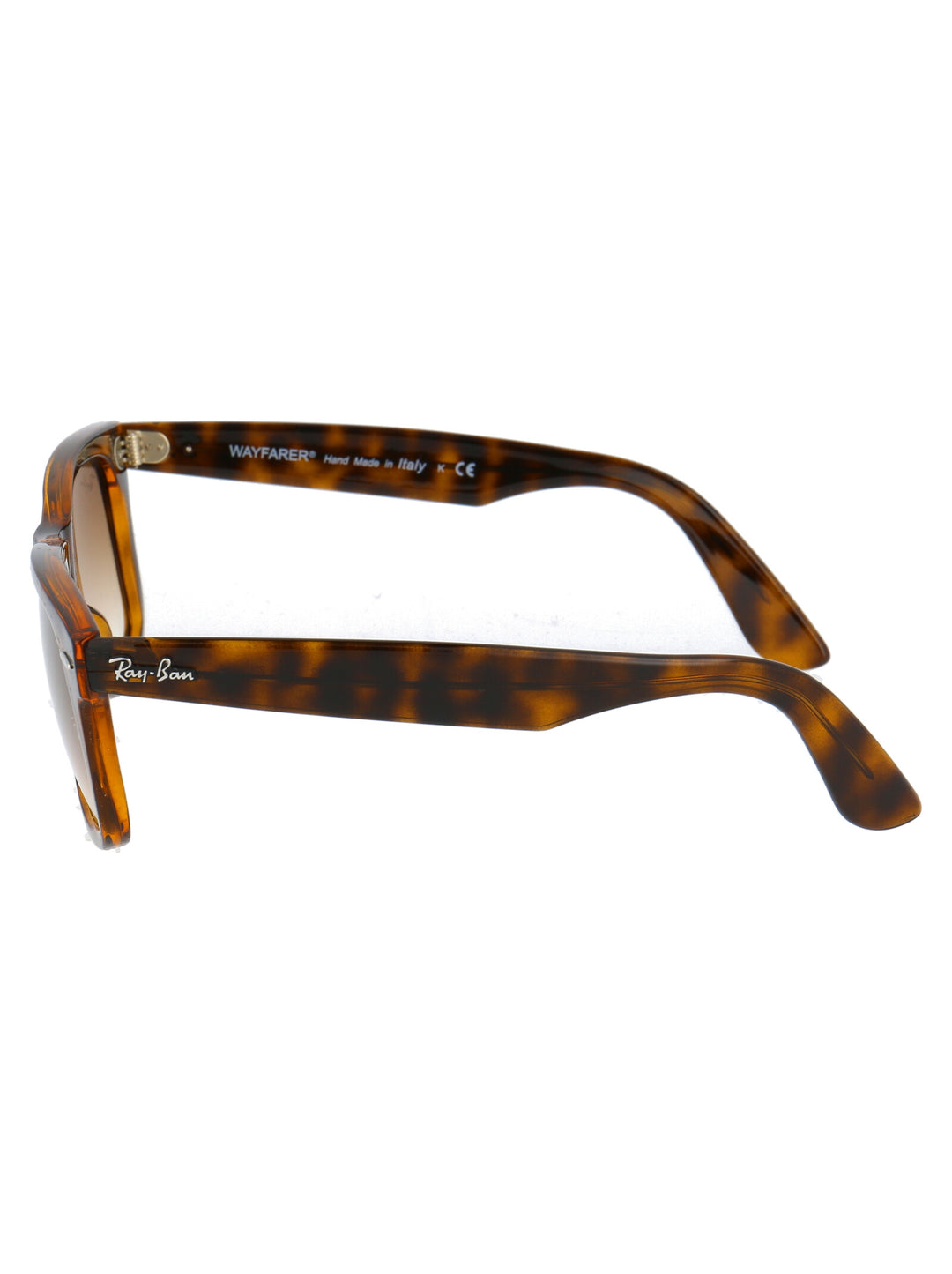 Ray-Ban SUNGLASSES - Marrone | f76eac60300b8e4acb5d309d5780f4a1c5c205e6