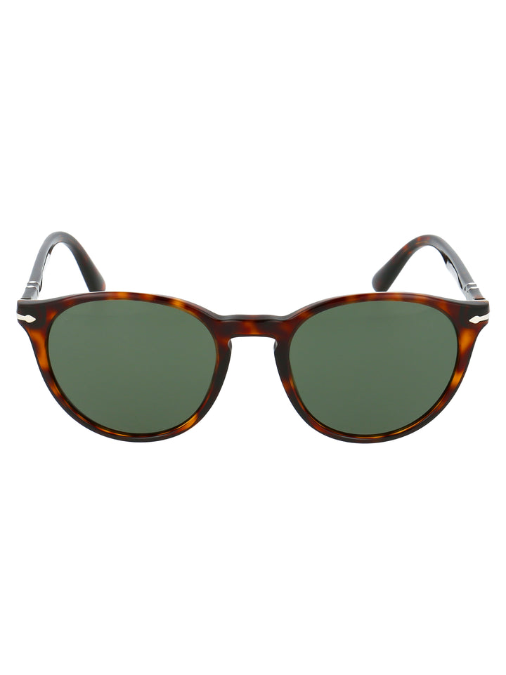 Persol SUNGLASSES - Havana | 0b5e7cdfae47989640b803c70da3e9705d9157b3