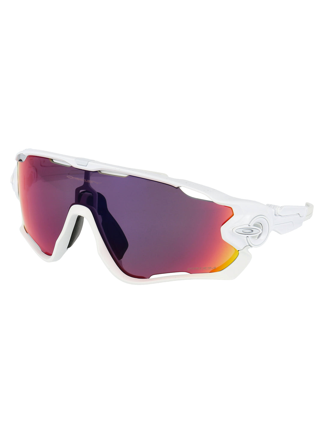 Oakley SUNGLASSES - Bianco | c8c3b4389e4bf5ec96f2fdc27c48c1fcc6a98059