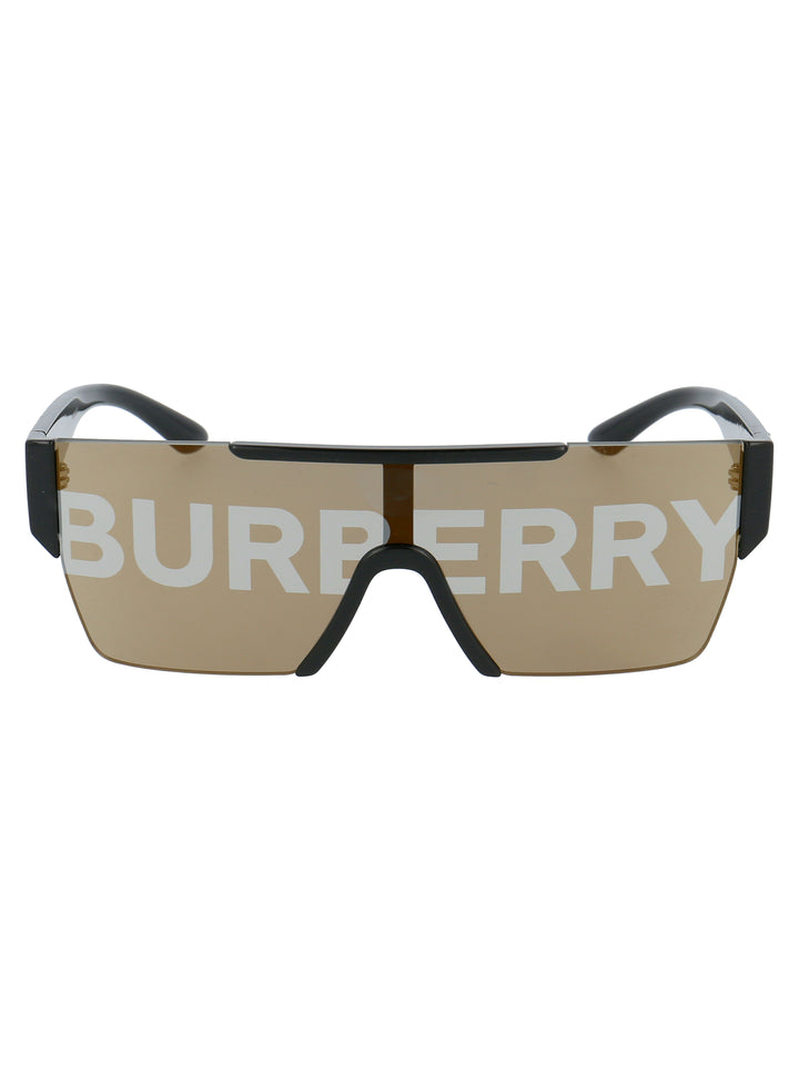 Burberry SUNGLASSES - Nero | 29a2993cebb74bdde82b0b74cd210b4f736c02e5