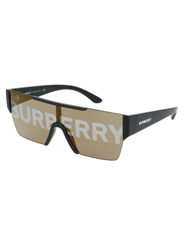 0BE4291 Squared Sunglasses