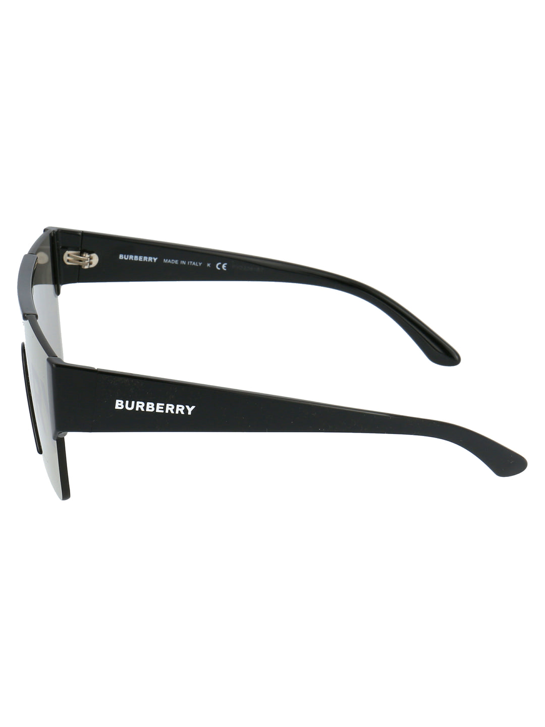 Burberry SUNGLASSES - Nero | 4ded3f7bc85baa9ac2667dd8464b0526d1e64cd0