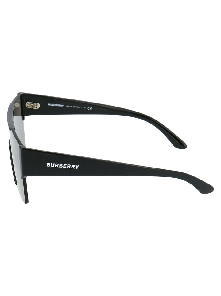 Burberry SUNGLASSES - Nero | 4ded3f7bc85baa9ac2667dd8464b0526d1e64cd0