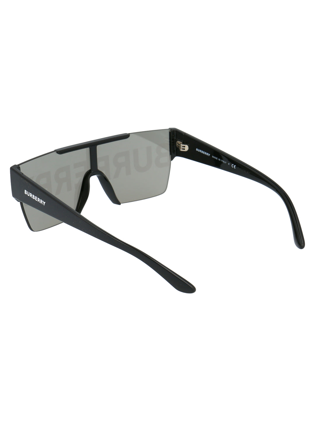 Burberry SUNGLASSES - Nero | 8bd5e9acf765205cf1f4028154a91f87eb5bad35