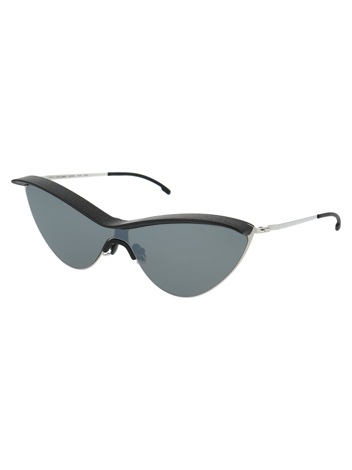 Mykita SUNGLASSES - Nero | b96bac31440c89913f0e550a90e3ef1d95b057a0