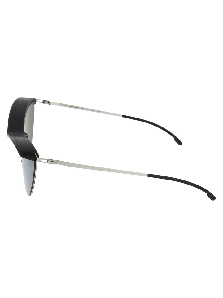 Mykita SUNGLASSES - Nero | aa4093f1c4d85aa4d9405e36f4a705c3e1c0fd57