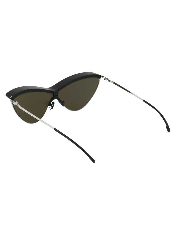 Mykita SUNGLASSES - Nero | 43443be96a11d29badf03f7a8d262dad477d33b2