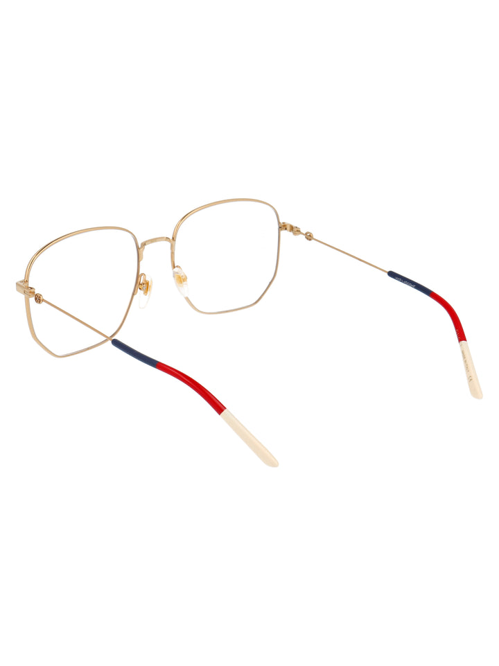 Gucci GG0396O Lunettes de Vue