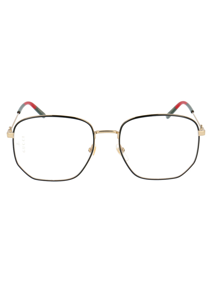 Gucci OPTICAL - Oro | c82e87d65df14787d377905b36dcbe81ef94515b