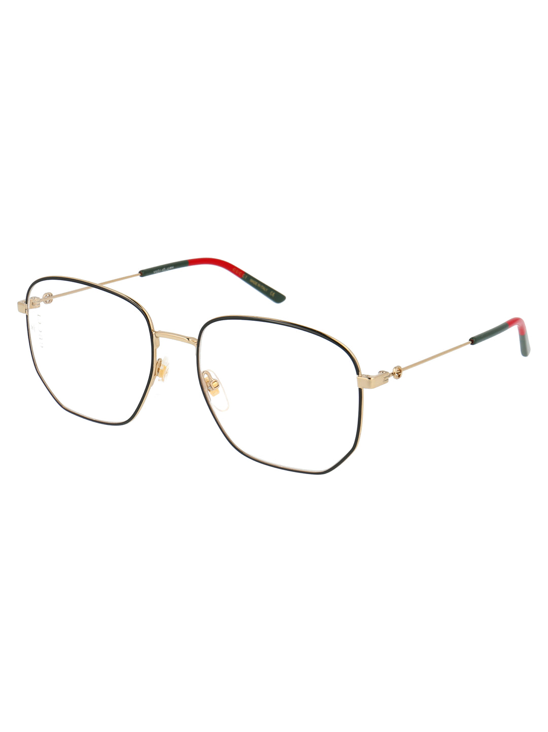 Gucci OPTICAL - Oro | cdd44b0cb7e978d776a0cf1b819730673701e432