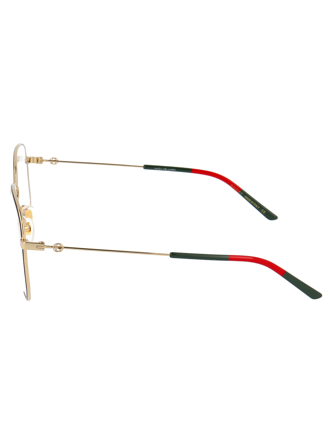 Gucci OPTICAL - Oro | 3479203612890b5893d283227b32515c46b7404a