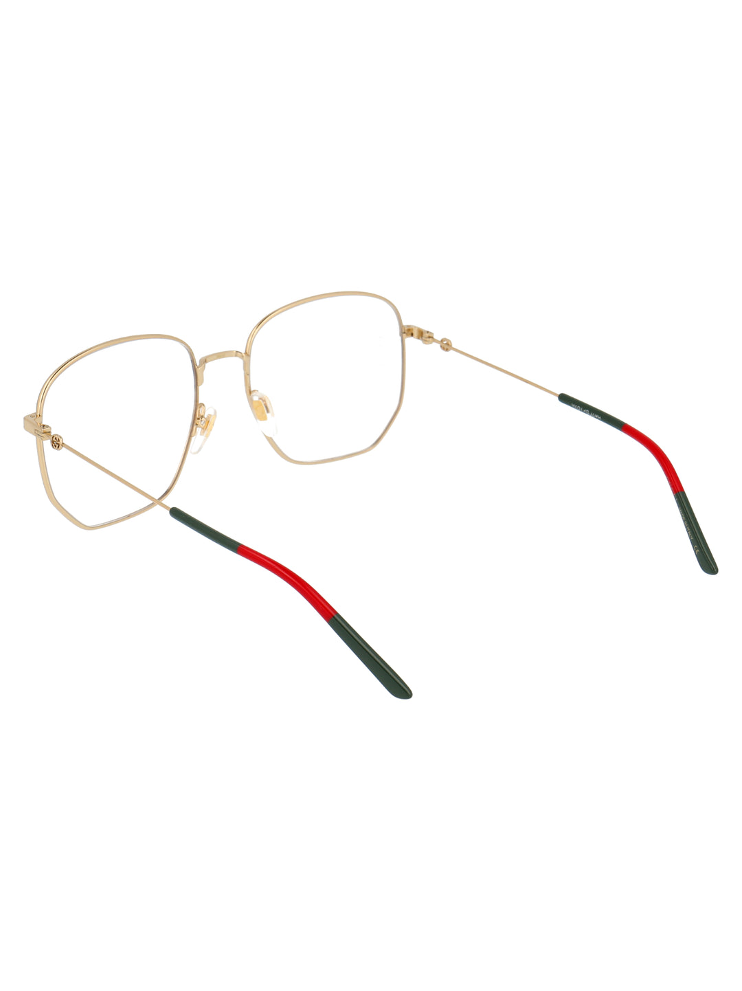 Gucci OPTICAL - Oro | 131ef88cd56495a8cd289c49e5976bb8aeb9a68a