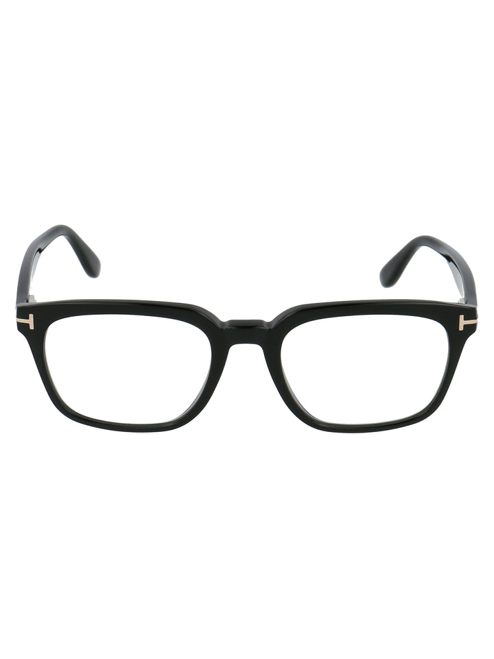Tom Ford OPTICAL - Nero | 271e7035ccb0863a8eb974a05bf35f8e954ffd00