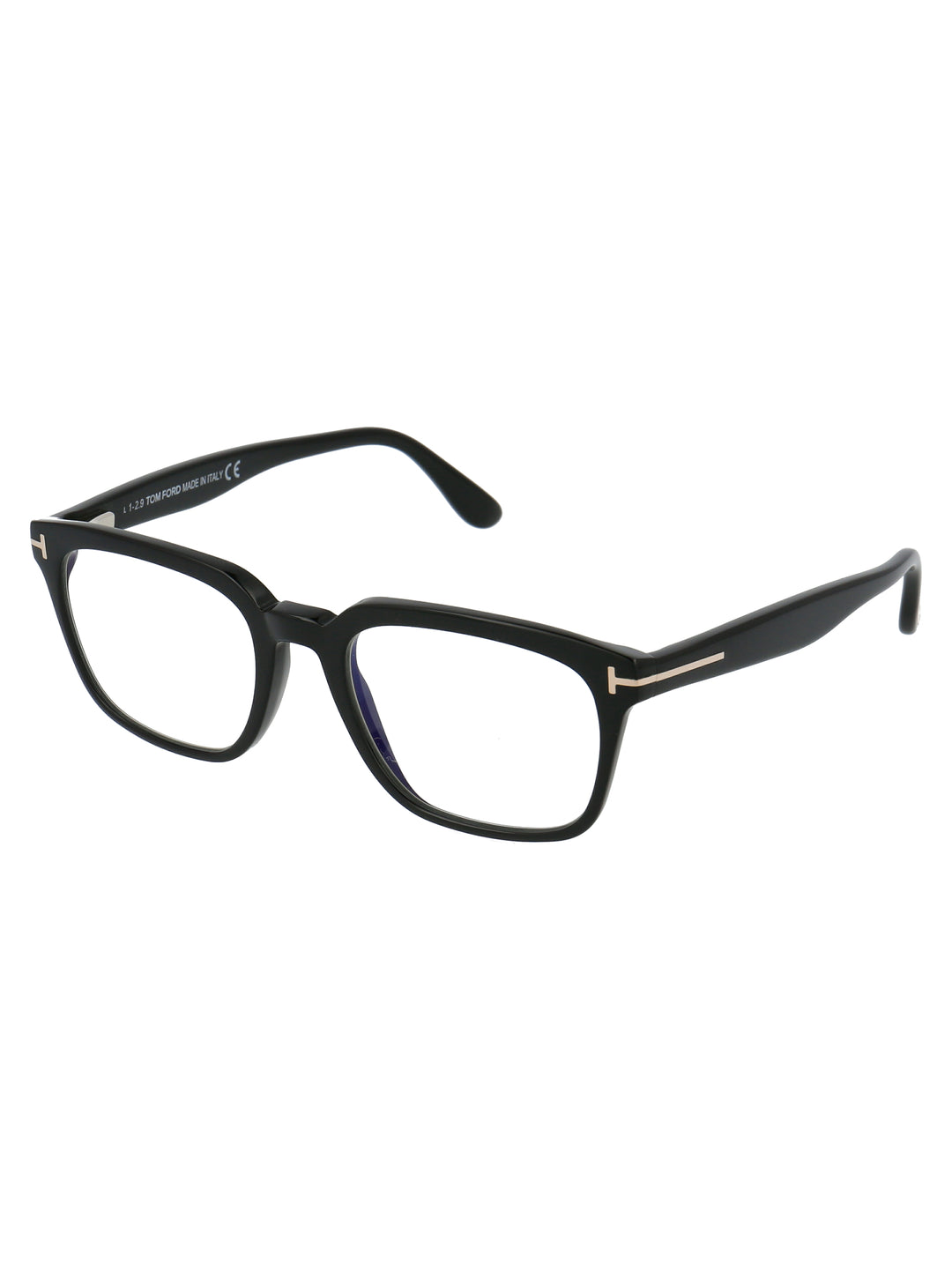 Tom Ford OPTICAL - Nero | d69cd0c927feeef839cf90066b439a6d8b763478