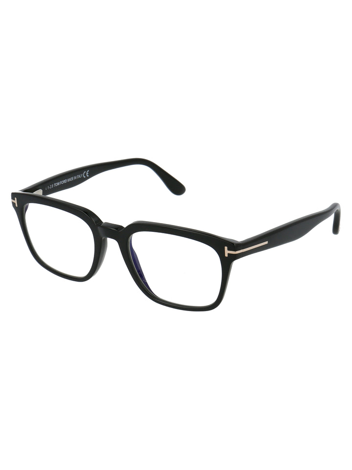 Tom Ford OPTICAL - Nero | d69cd0c927feeef839cf90066b439a6d8b763478