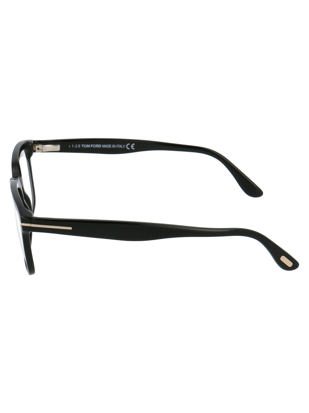 Tom Ford OPTICAL - Nero | 8d04f432f19923f93072f382f4551ab97cff4229