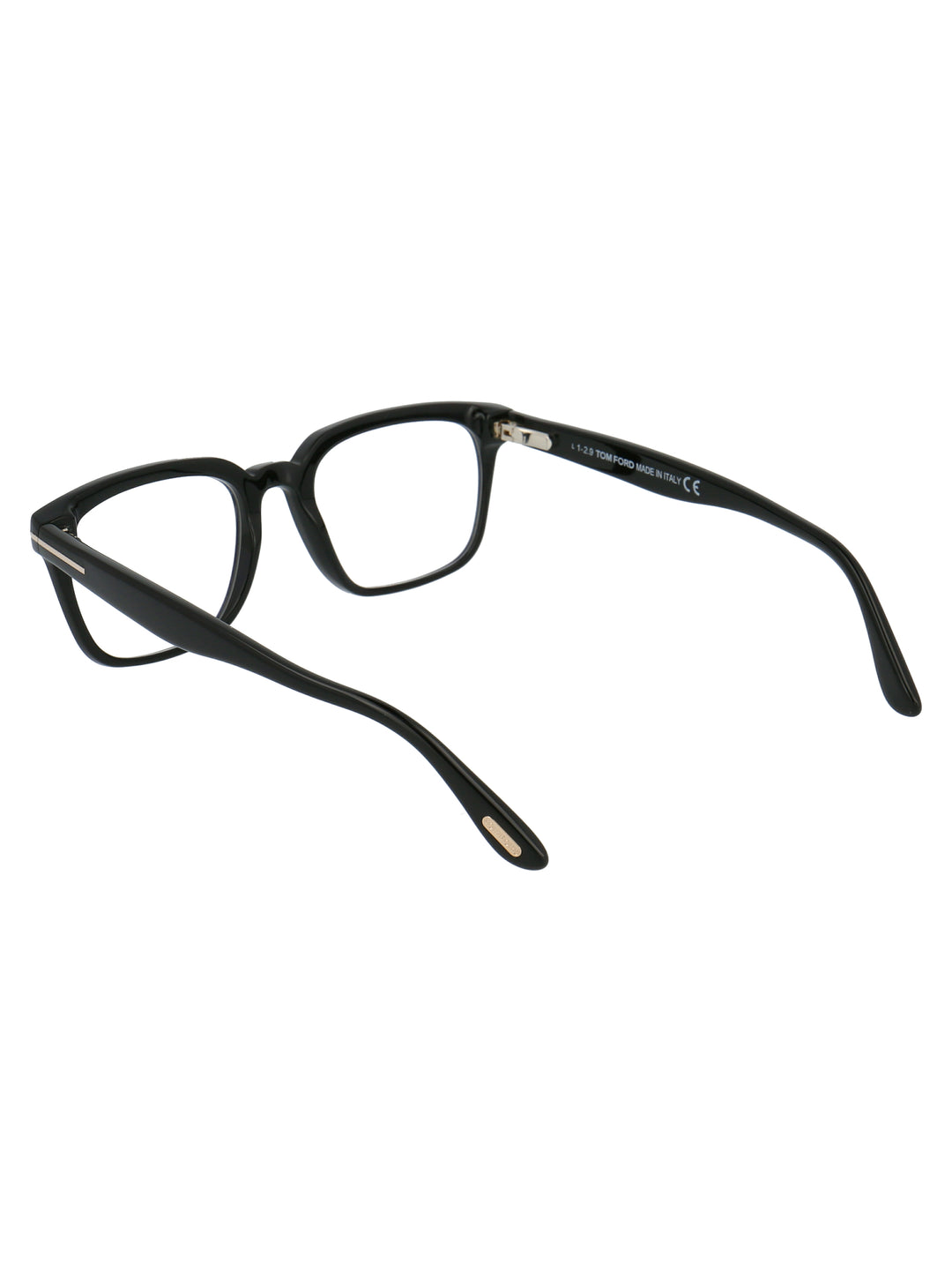 Tom Ford OPTICAL - Nero | aa1f539b36549fb4ee6fcfed8ad82d4d61a42619