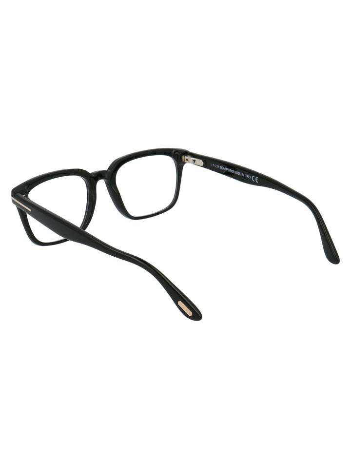 Tom Ford OPTICAL - Nero | aa1f539b36549fb4ee6fcfed8ad82d4d61a42619
