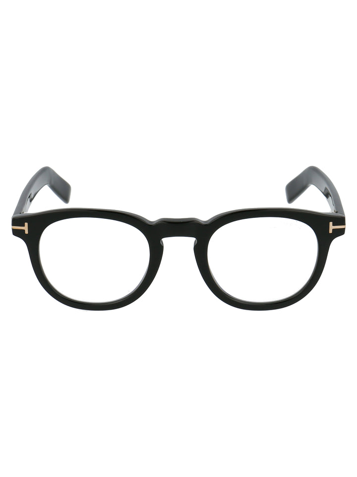 Tom Ford OPTICAL - Nero | 35cb3bc274f727fbc9f51f702869897c8b0d5080