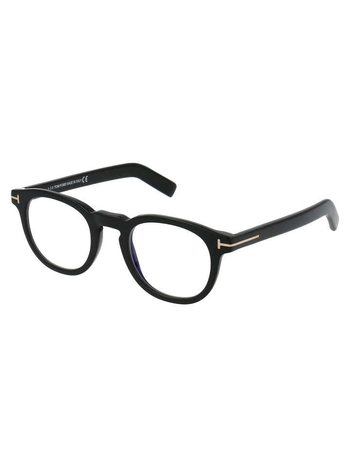 Tom Ford OPTICAL - Nero | 42baf55596e0a786cb4dd625e714d0820ad02908