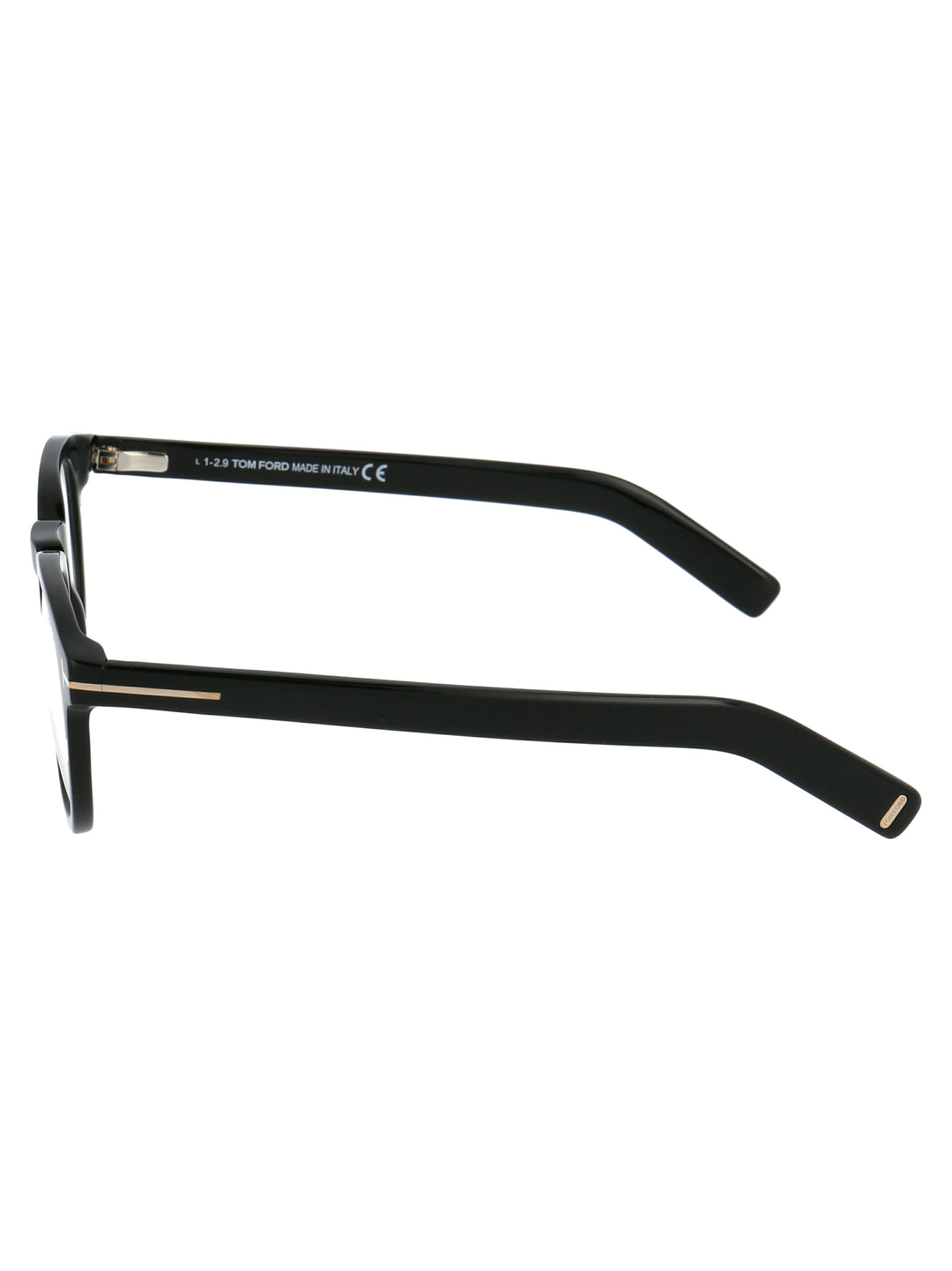 Tom Ford OPTICAL - Nero | 90f9091982aa7457f77e2ecb56c73207b76cd5d0