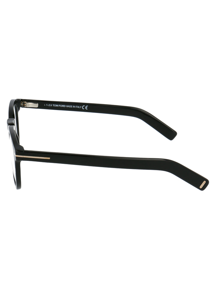 Tom Ford OPTICAL - Nero | 90f9091982aa7457f77e2ecb56c73207b76cd5d0