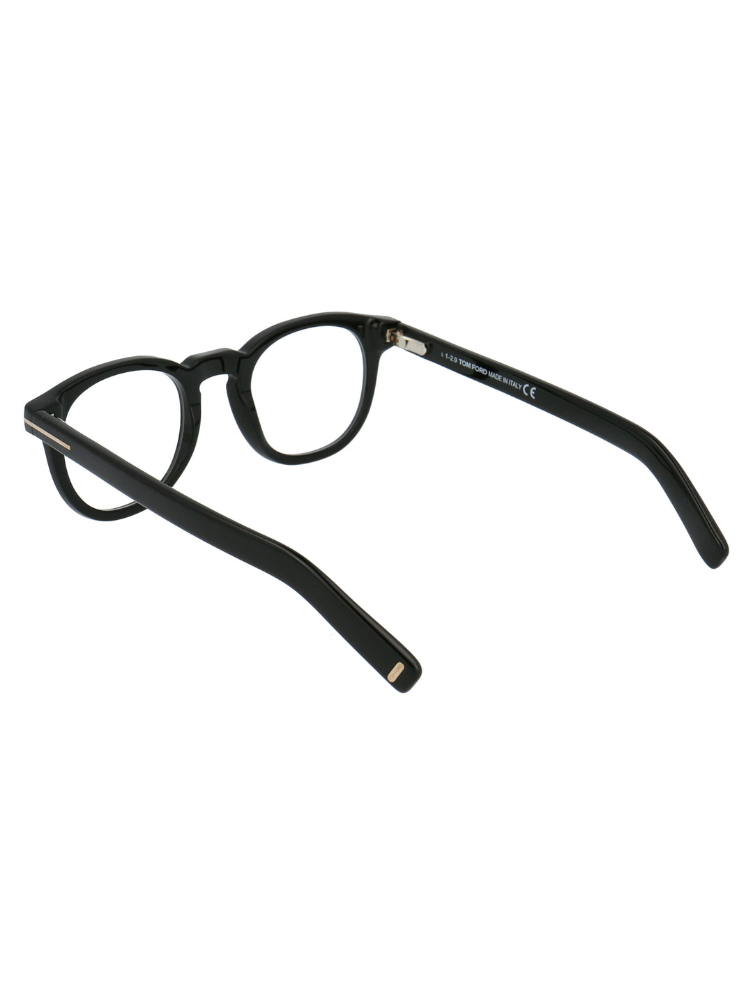Tom Ford OPTICAL - Nero | 9f4505ff90ed55a7f4525fa814dadf123f43c115