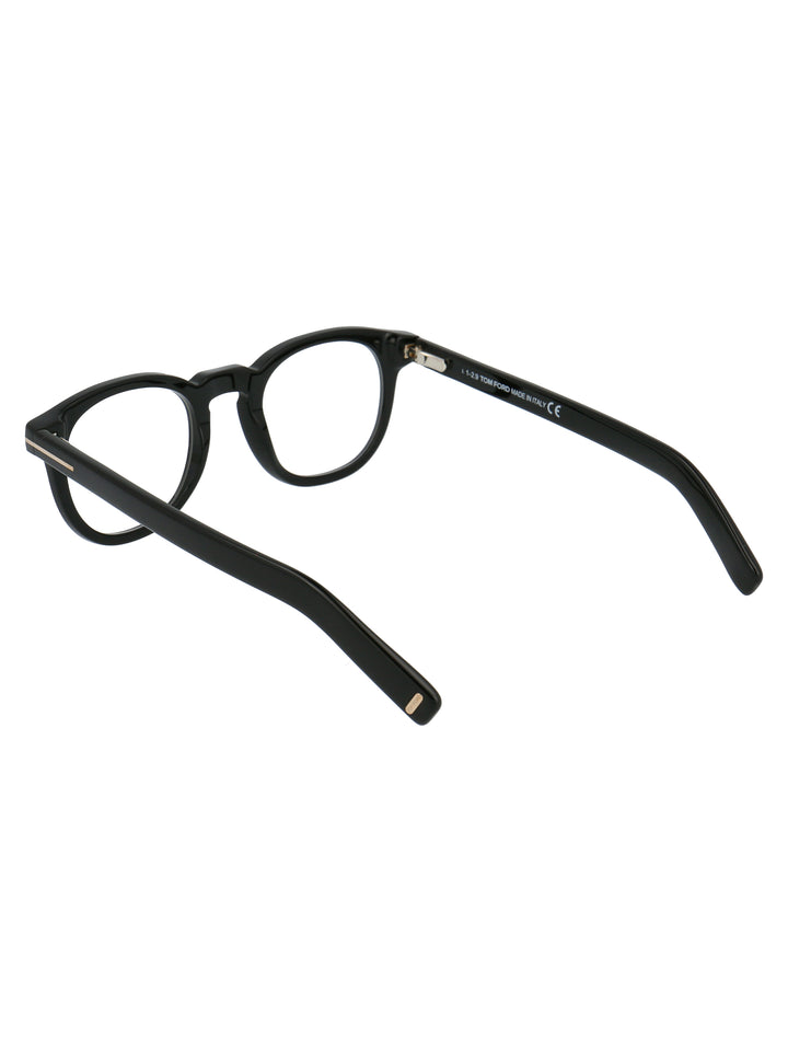 Tom Ford OPTICAL - Nero | 9f4505ff90ed55a7f4525fa814dadf123f43c115