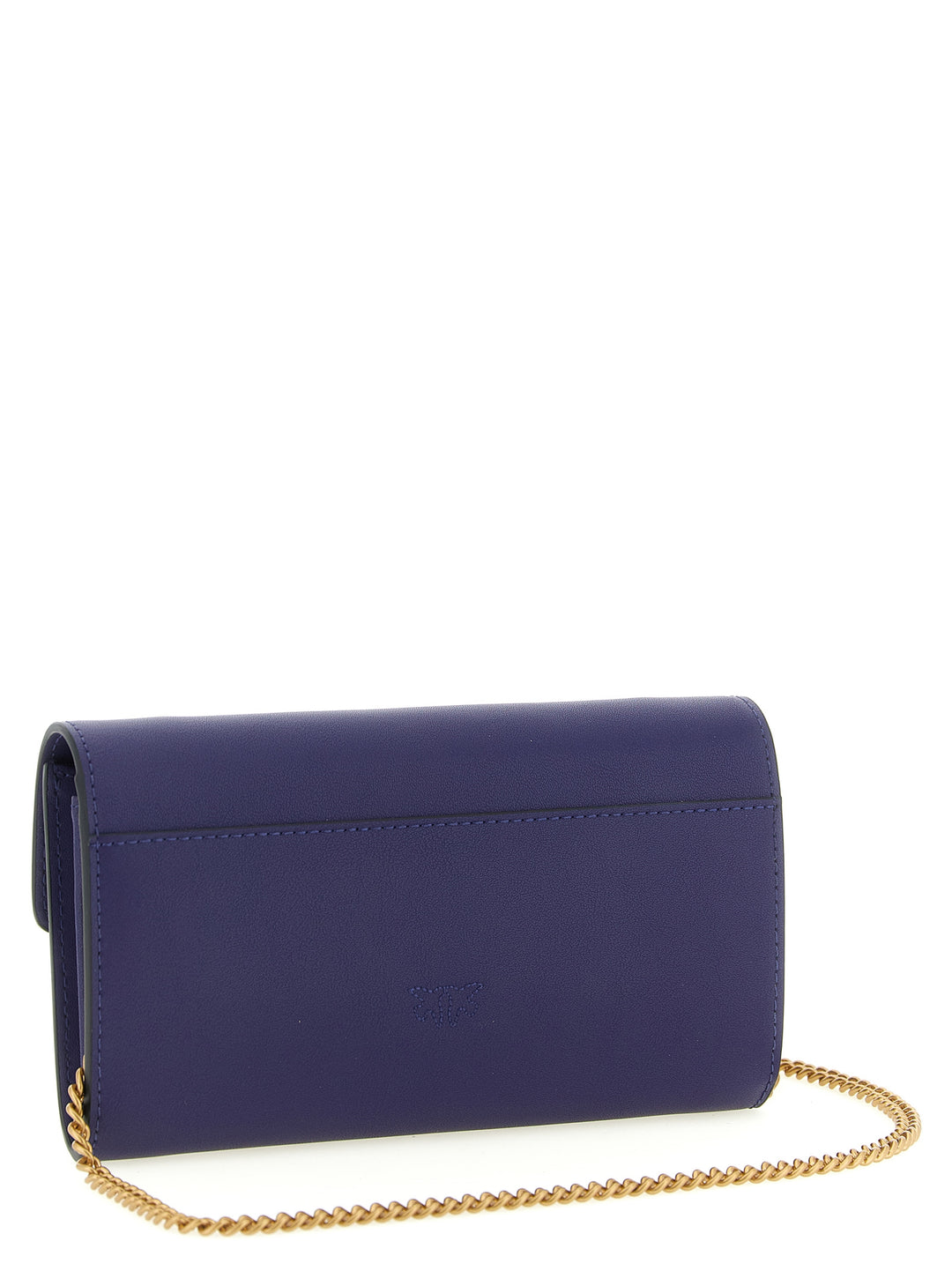 Pinko Love Simply Portafogli - Viola | f6e557bada5d448fd093178765da0caee72ae1a7