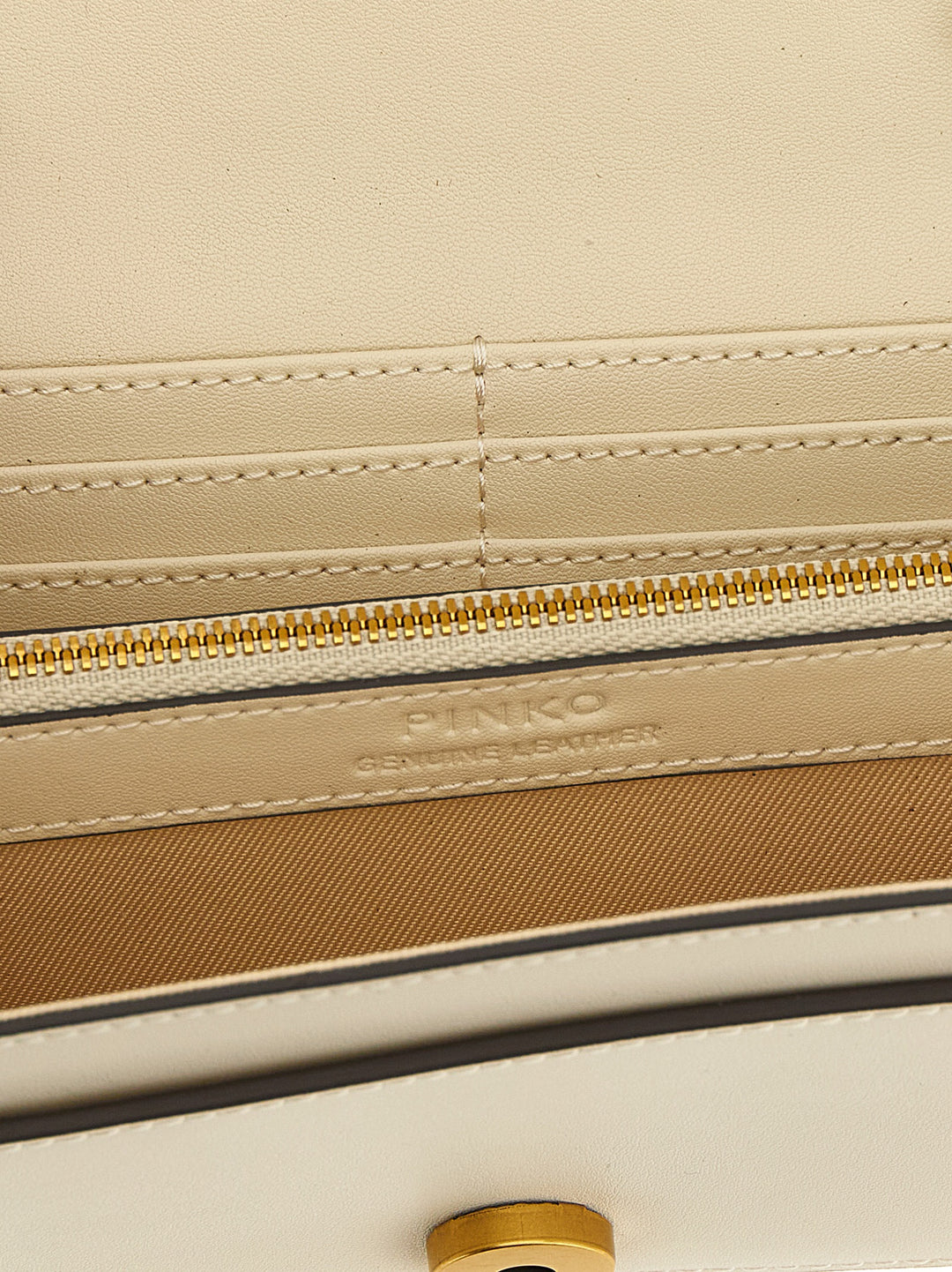 Pinko Love Simply Portafogli - Bianco | c1d91036c1481fef411113d066fea2739c3d273c