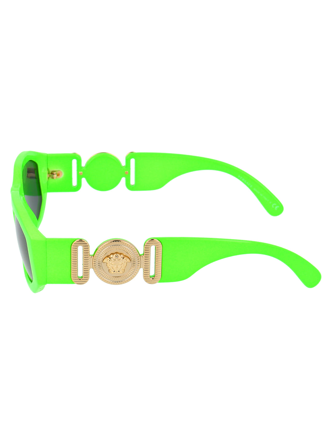 Versace SUNGLASSES - Verde | 0741c80027b7d1b7ba8777376e76134e17196e5f