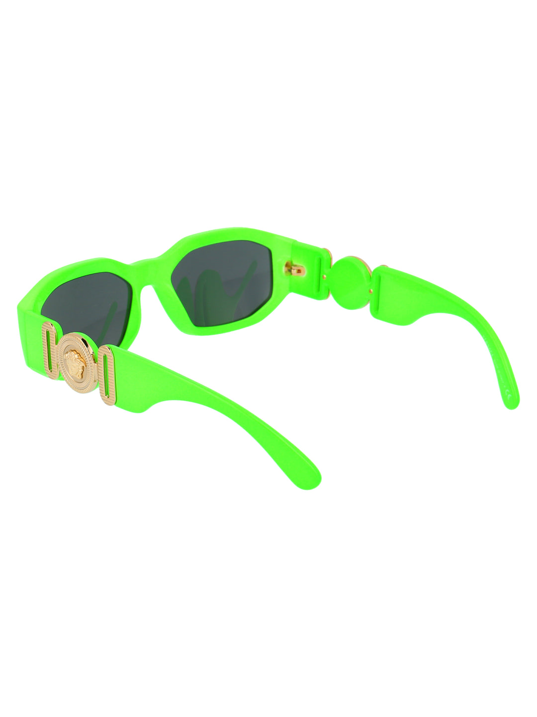 Versace SUNGLASSES - Verde | cd10f1ba97c9771ced2bd3cab01f770c473f8e60