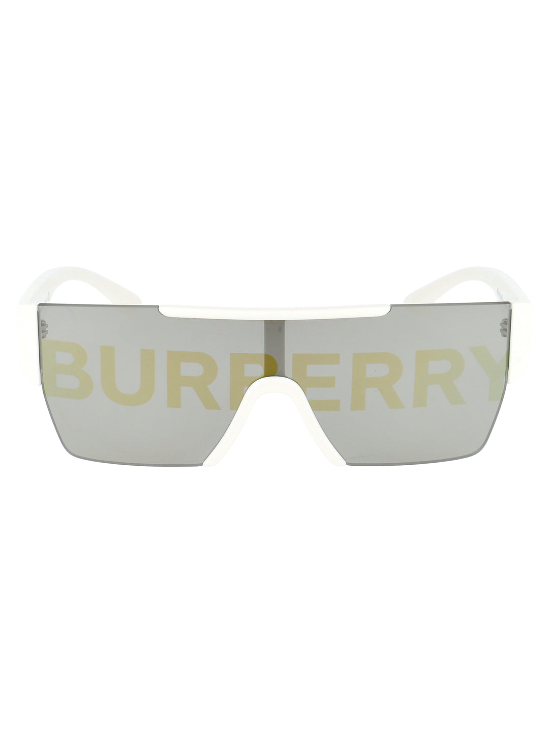 Burberry SUNGLASSES - Bianco | 7f6ede8a5bc6c05f987ea1e581550f709f07bd16
