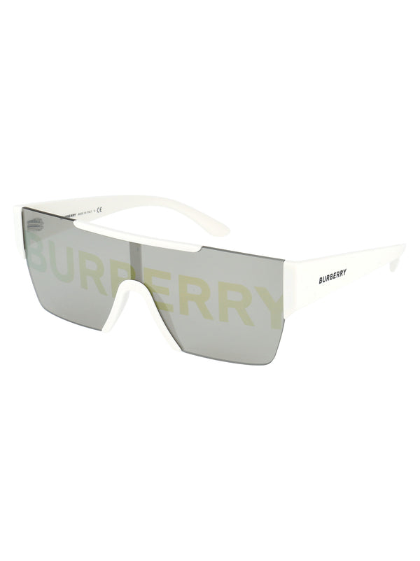 0BE4291 Squared Sunglasses