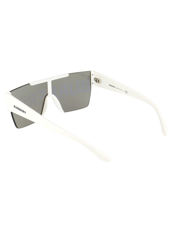 Burberry SUNGLASSES - Bianco | c1bc8f4731c9a5748b77dd6cae89326d2f517329
