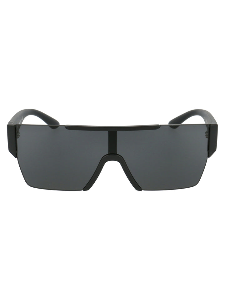 Burberry SUNGLASSES - Nero | 47e46f6cef8fd36e1cd13f9a779a7a22edd11046