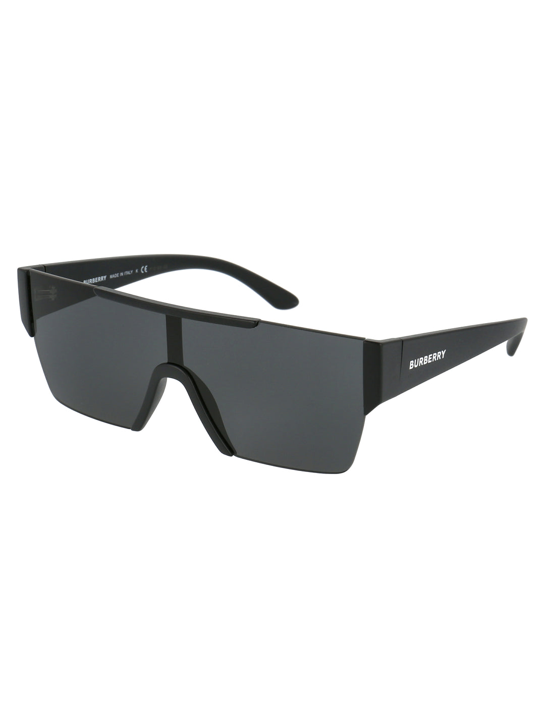 Burberry SUNGLASSES - Nero | 6830e8e541d652472e3c3ef9e58904cdd41d9066