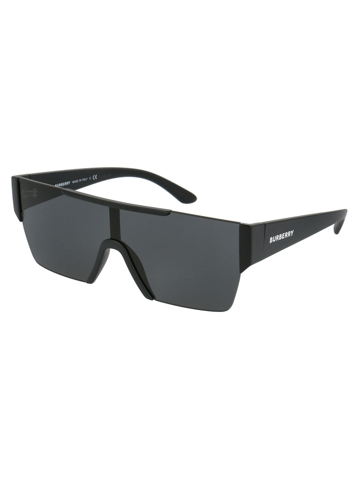 Burberry SUNGLASSES - Nero | 6830e8e541d652472e3c3ef9e58904cdd41d9066